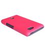 Nillkin Super Frosted Shield Matte cover case for Sony Xperia E1 (D2105) order from official NILLKIN store